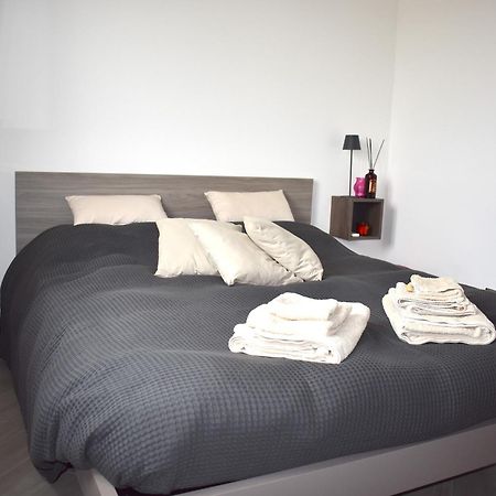 Fiumicino Beach - Sleep & Fly Focene Exterior foto