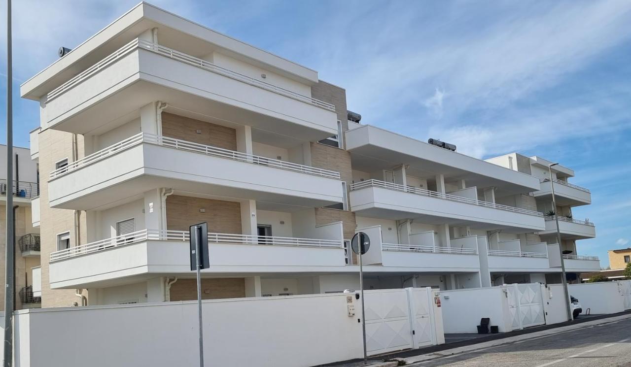 Fiumicino Beach - Sleep & Fly Focene Exterior foto