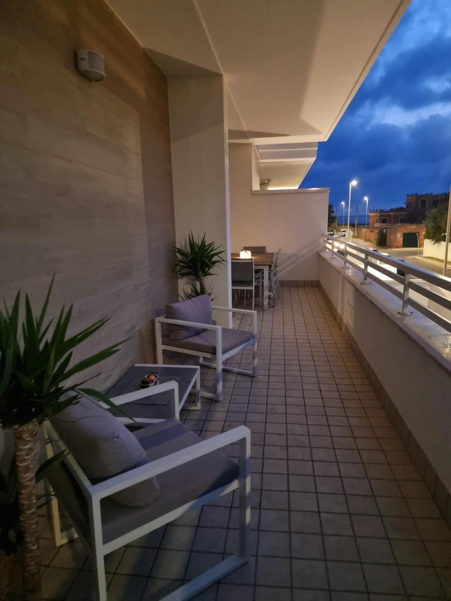 Fiumicino Beach - Sleep & Fly Focene Exterior foto