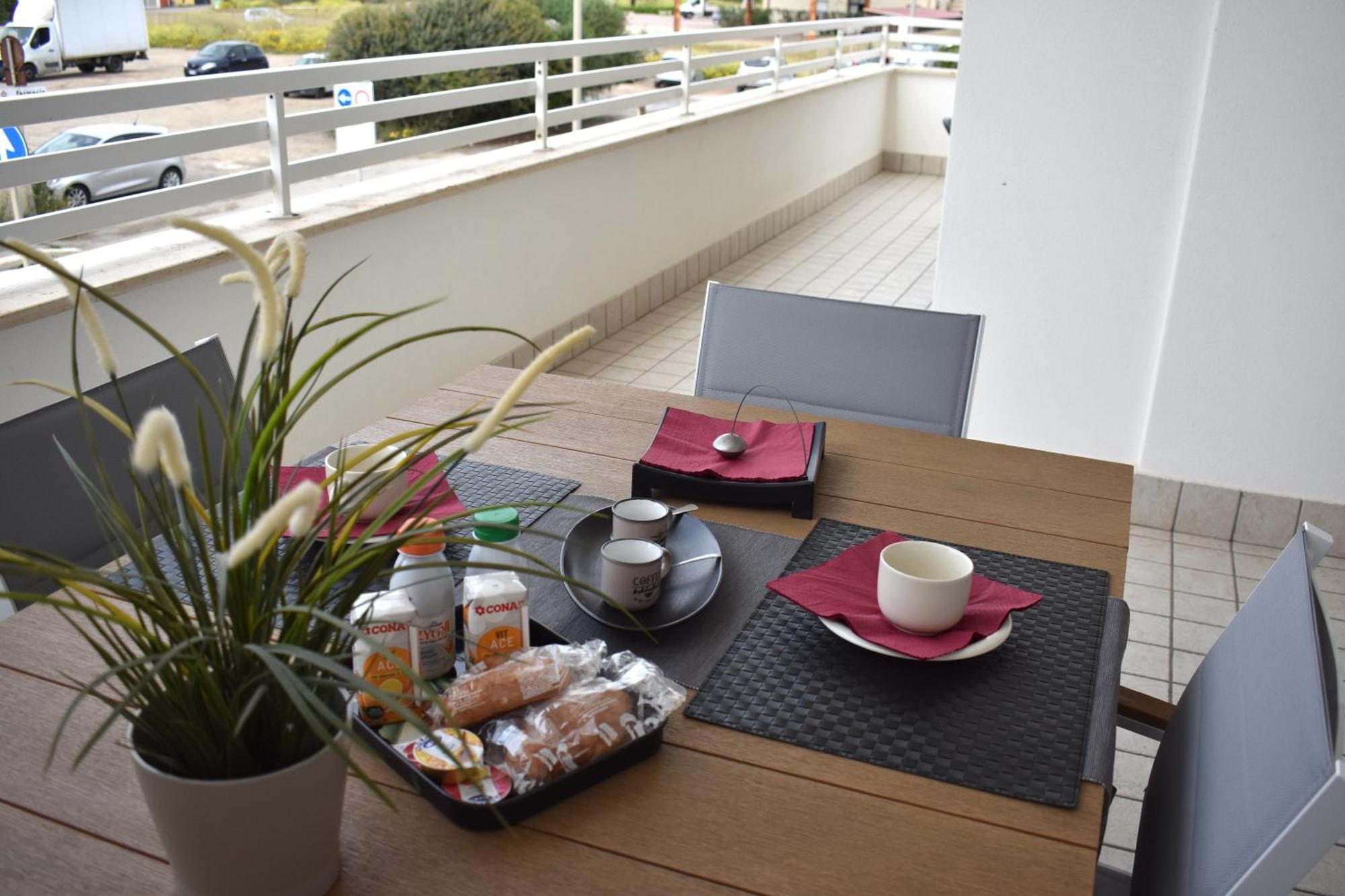 Fiumicino Beach - Sleep & Fly Focene Exterior foto